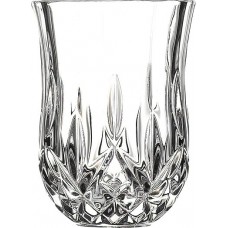 Lorren Home Trends Opera 2 oz. Crystal Shot Glass LHT1096
